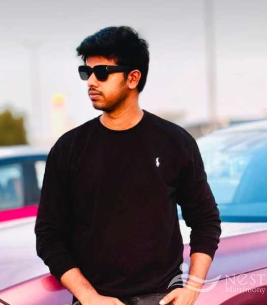 RASHITH